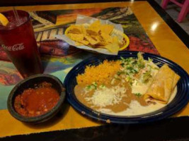 El Rancherito Mexican food