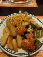 China Garden food