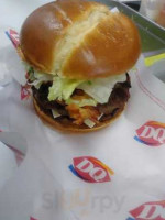 Dairy Queen food