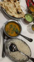 Indian Crown food