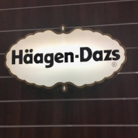 Haagen-dazs food