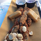 Gallura food