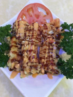 Hibachi Express Winter Haven food