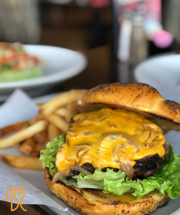 The Flying Dutchman Restaurant & Oyster Bar
