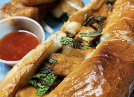 Freshroll food