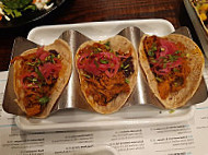 Wahaca Chichester food