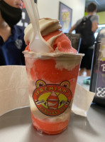 Jeremiah's Italian Ice food