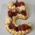 Stéphane Pasco food