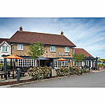 Carnon Inn Beefeater outside