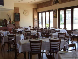 Parente Pizzaria Ristorante food