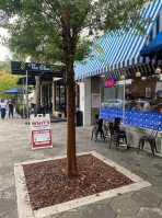 Whit's Frozen Custard Of Avondale food