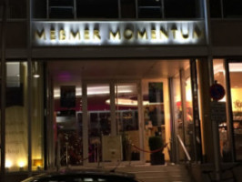 Meßmer Momentum outside