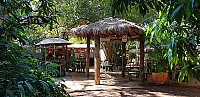 The Mango Place Broome outside