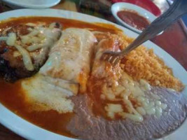 Mi Tequilas Mexican food