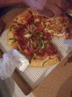 Pizza Hut food