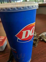 Dairy Queen food