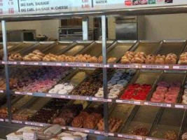 Shipley Donuts food