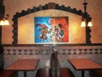 Amigo Mexican Restaurant