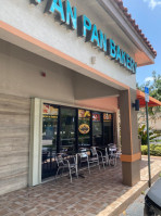 Al Pan Pan Bakery Royal Palm Beach food