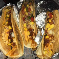 Condado Tacos food