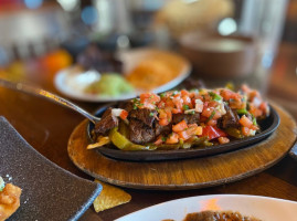 Mago Grill Cantina Arlington Heights food