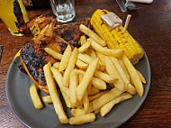 Nando's food