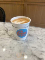 Capri Gelato Coffee food