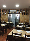 Taberna Do Antonio food