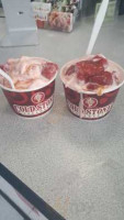 Cold Stone Creamery food