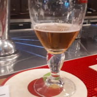 Heritage Belgian Beer Cafe food