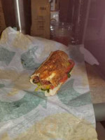 Subway food