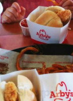 Arby's food