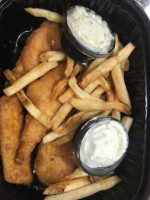 P.j. Whelihan's Pub Haddon Township food