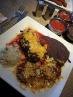 Gloria's Latin Cuisine food