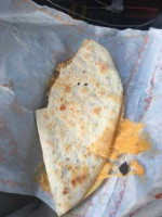 Del Taco food