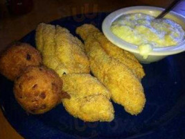 David's Catfish House Brewton food