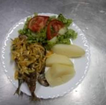Comida De Tacho
