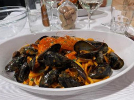 Maremoro Di Pesce food