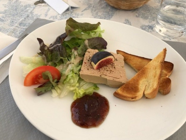 Restaurant du Hameau