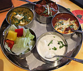 Heim Service Rosenheim Indisches Küche food
