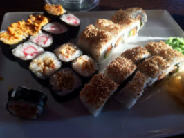 Sushi Dreams Norderstedt food