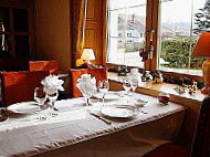 Auberge du Coude food