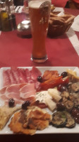 Adler food