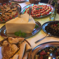 Adler food