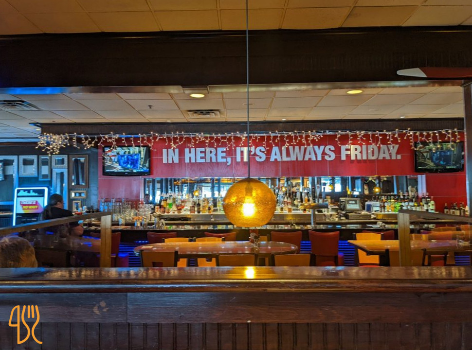 TGI Fridays