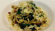 The Royal Oak Bistro food