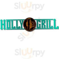 Holly J's And Grill food