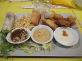 Indochine food