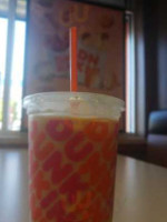 Dunkin' food