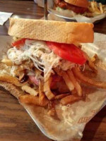 Primanti Bros. Restaurant And Bar food